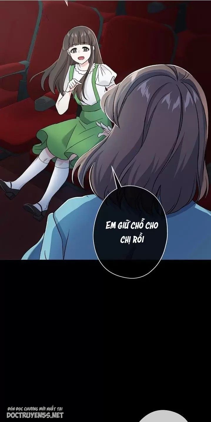 nếu tôi là nhân vật phản diện liệu tôi sẽ chết chapter 34 10