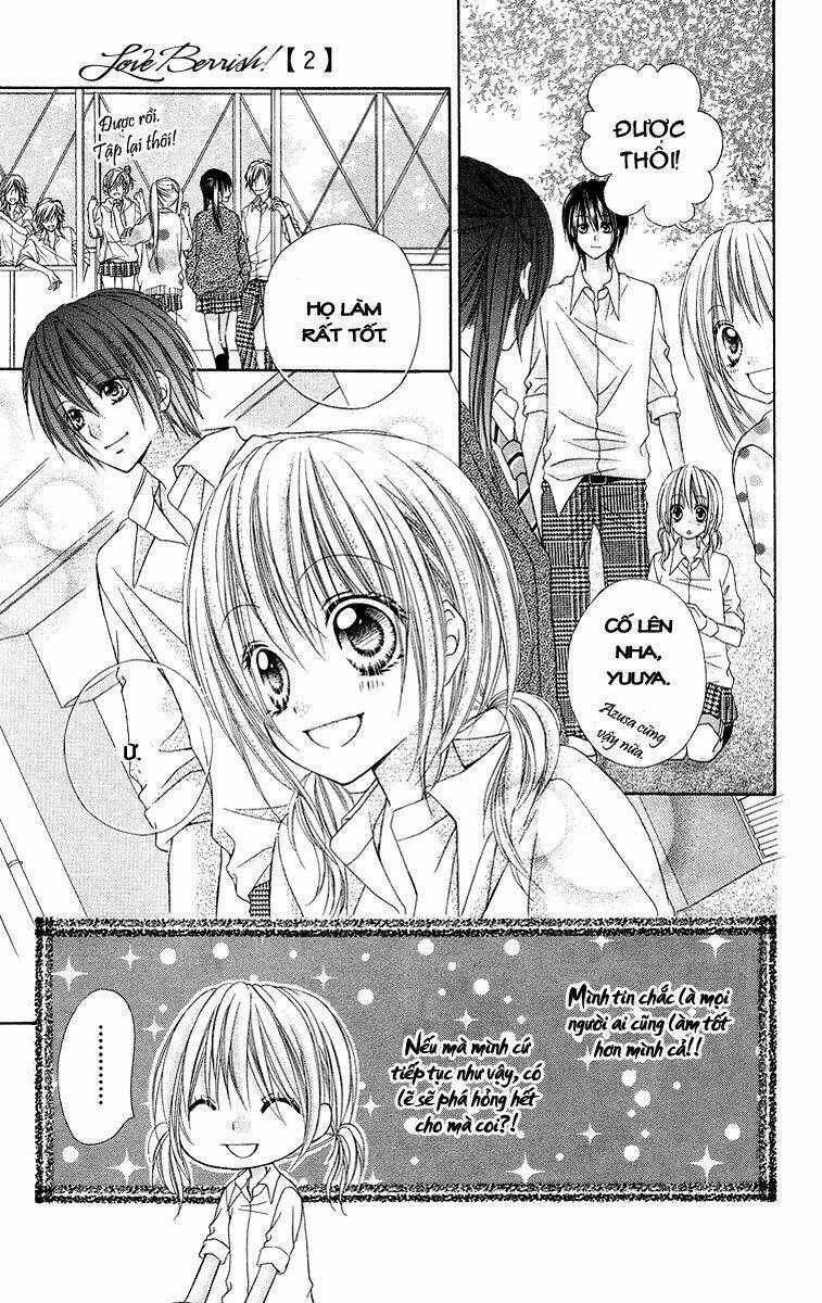 love berrish chapter 9 11