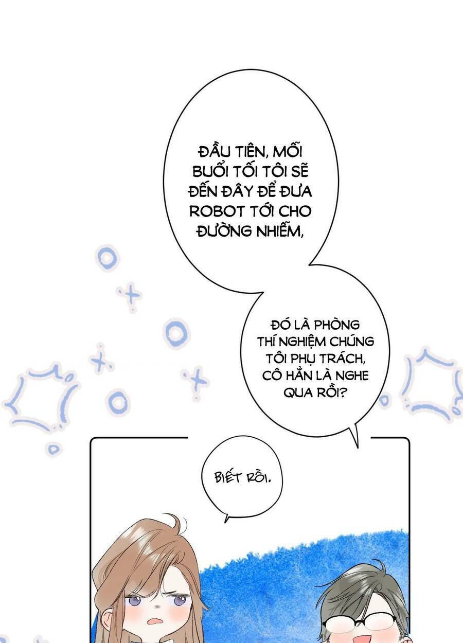 đừng khóc chapter 88 35