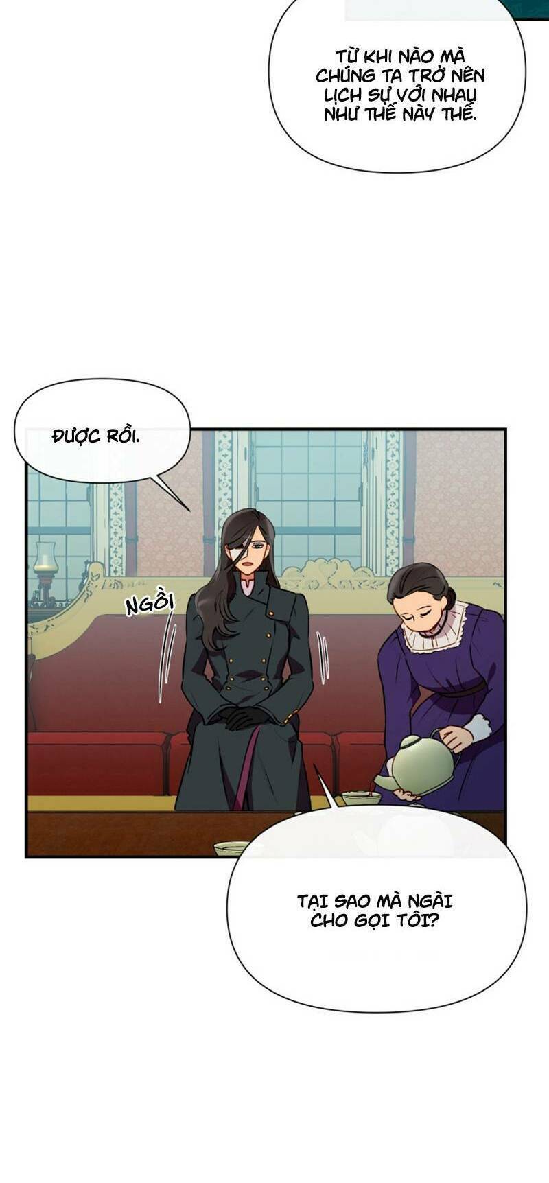 khế ước của nữ công tước quái vật chapter 31 44