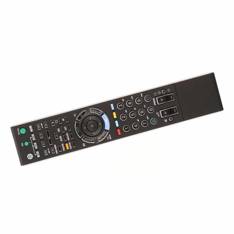 Điều Khiển Từ Xa Thay Thế Cho Sony Rm Ed033 Rm Ed019 Ga019 KDL40XBR KDL46XBR KDL52XBR KDL40W3100 KDL40X3100