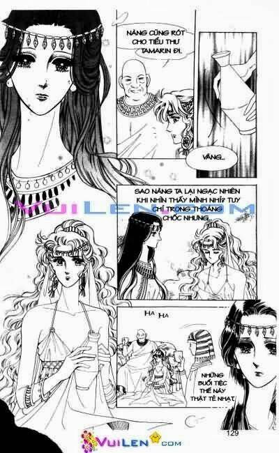 hậu duệ hoàng gia chapter 1 129