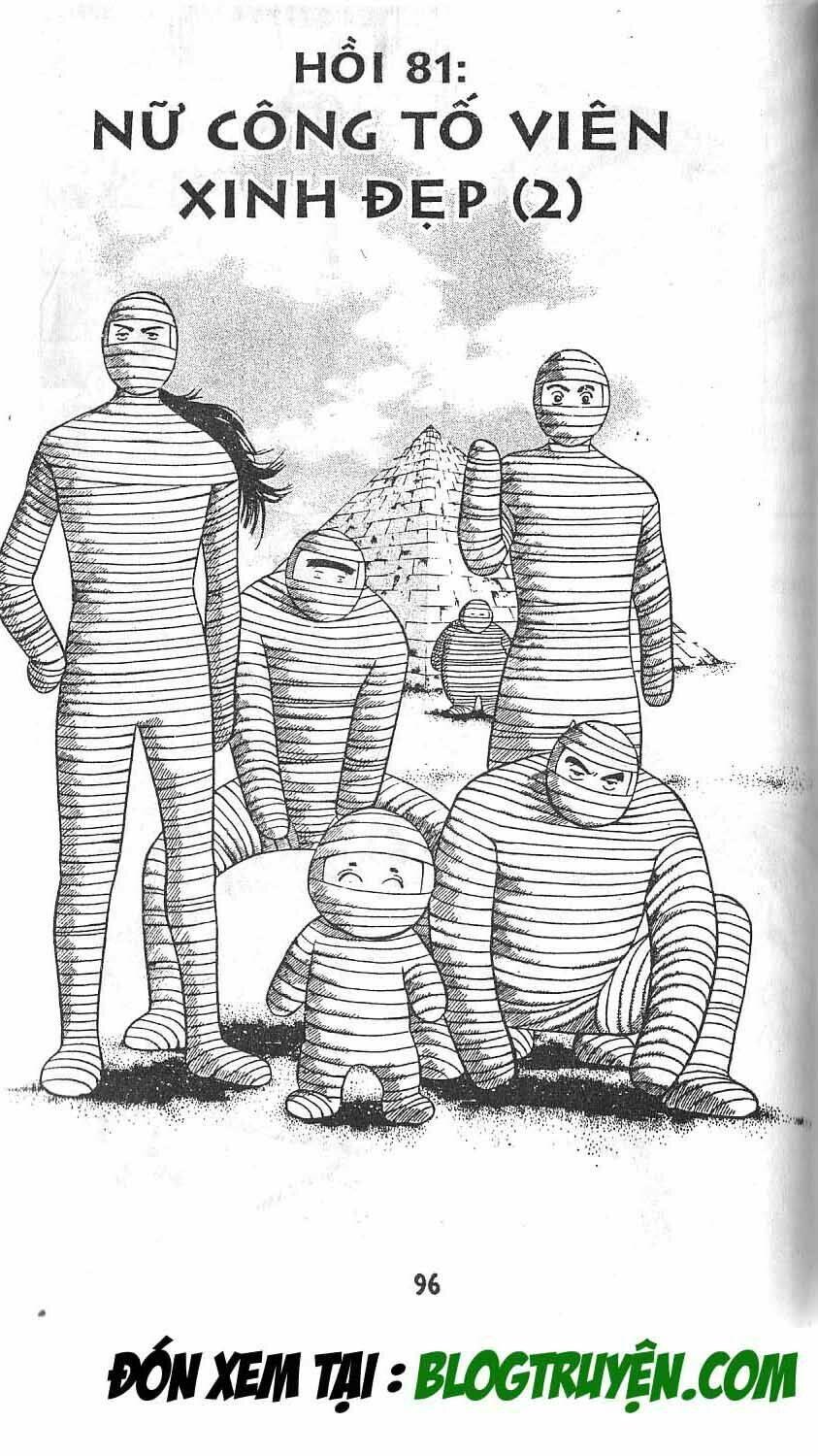 kid gang chapter 81 1