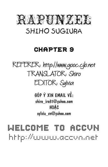 rapunzel chapter 9 1