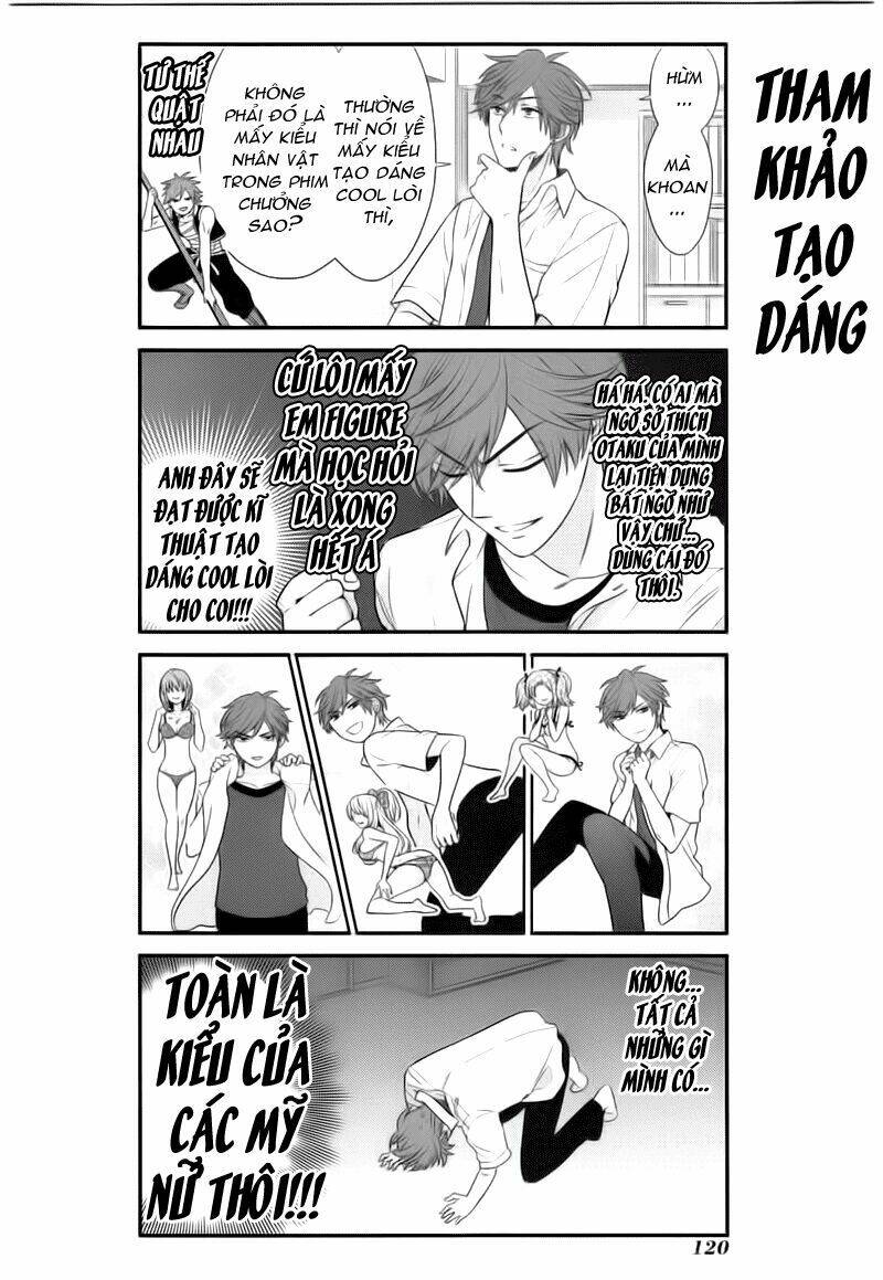 gekkan shoujo nozaki-kun chapter 19 7