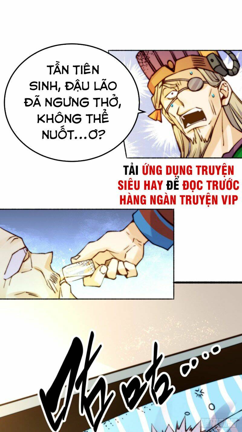 đô thị đỉnh phong cao thủ chapter 134 45