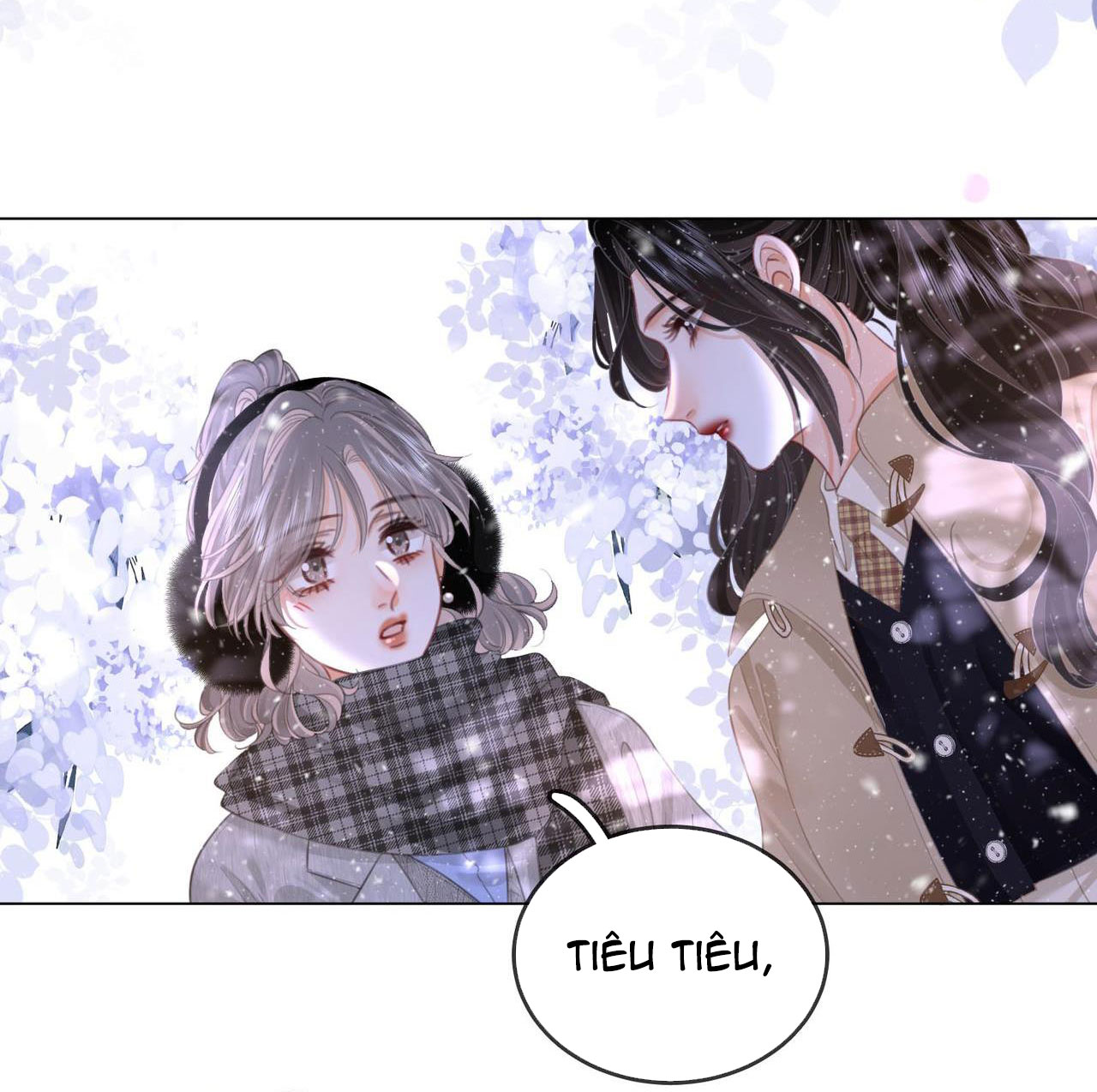 cố tiểu thư và khúc tiểu thư chapter 121 8