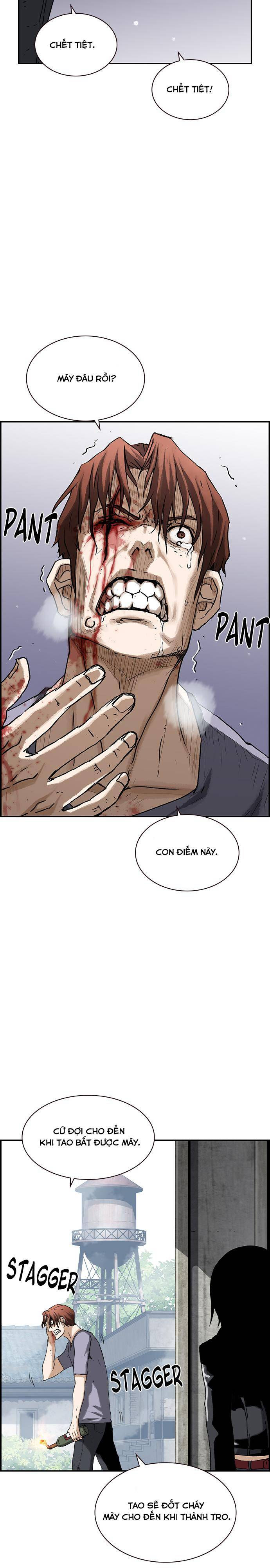 pubg - cuộc chiến sinh tồn chapter 12 29