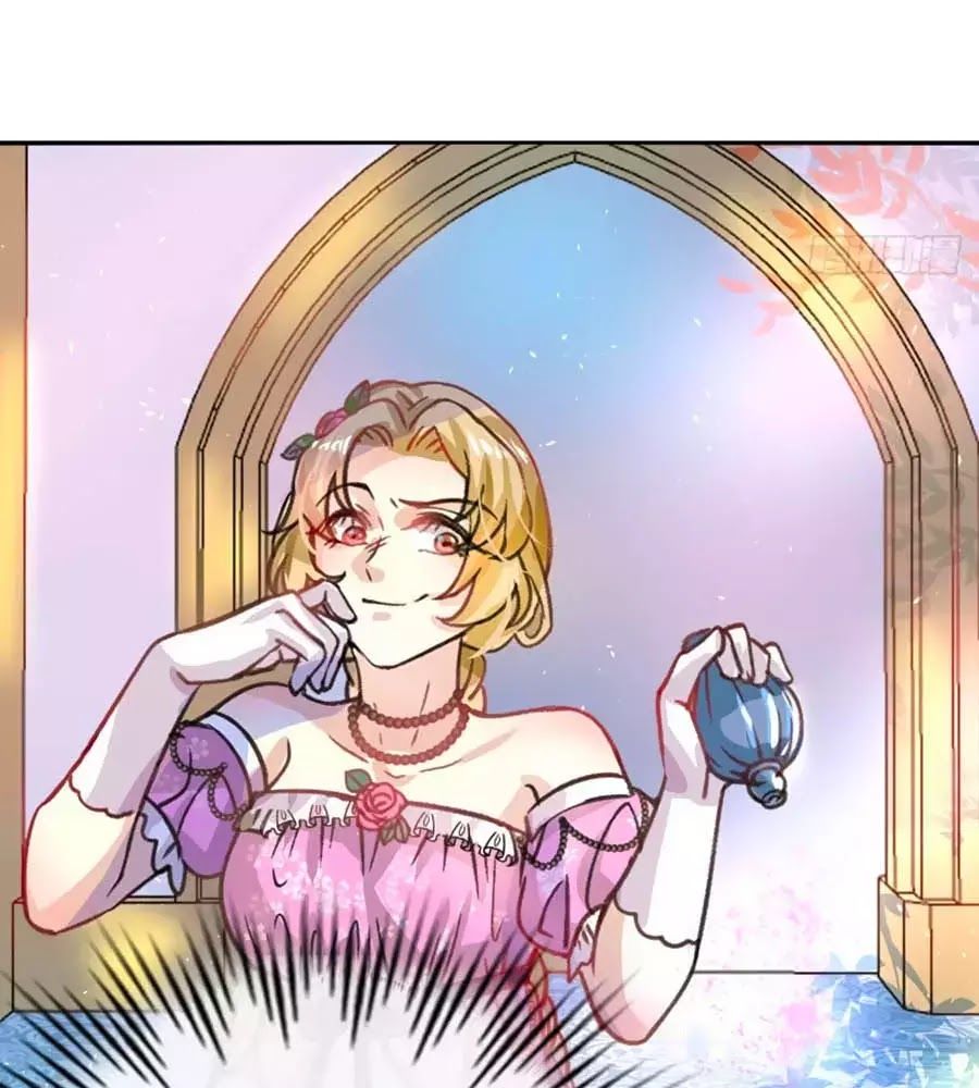 hệ thống công lược của tiểu công chúa chapter 13 36