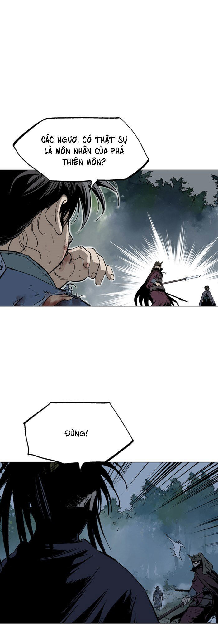 cao thủ 2 chapter 41 26