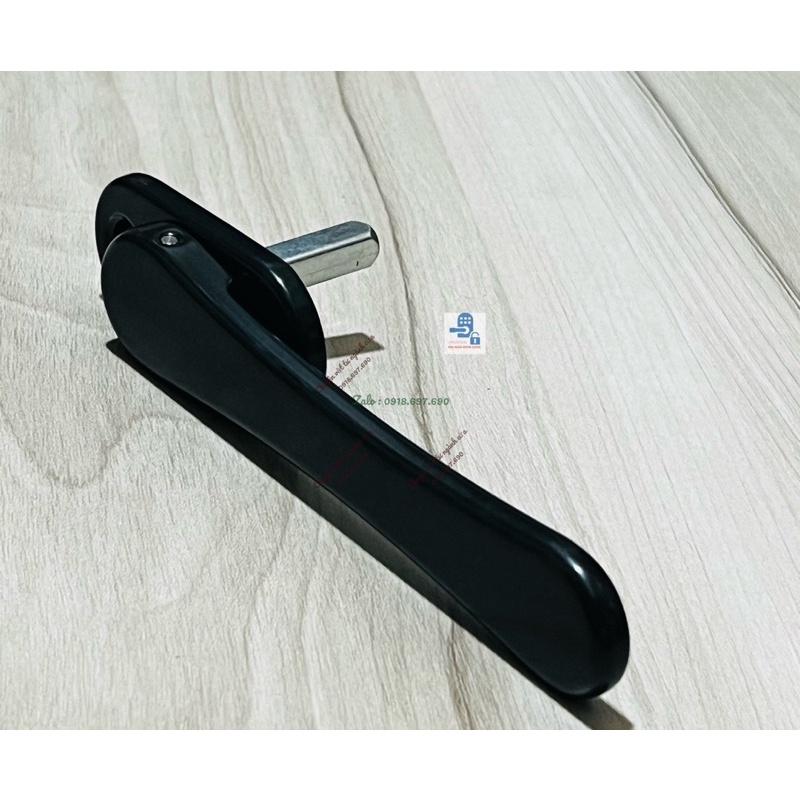 Tay nắm muỗng cửa xếp trượt nhôm xingfa