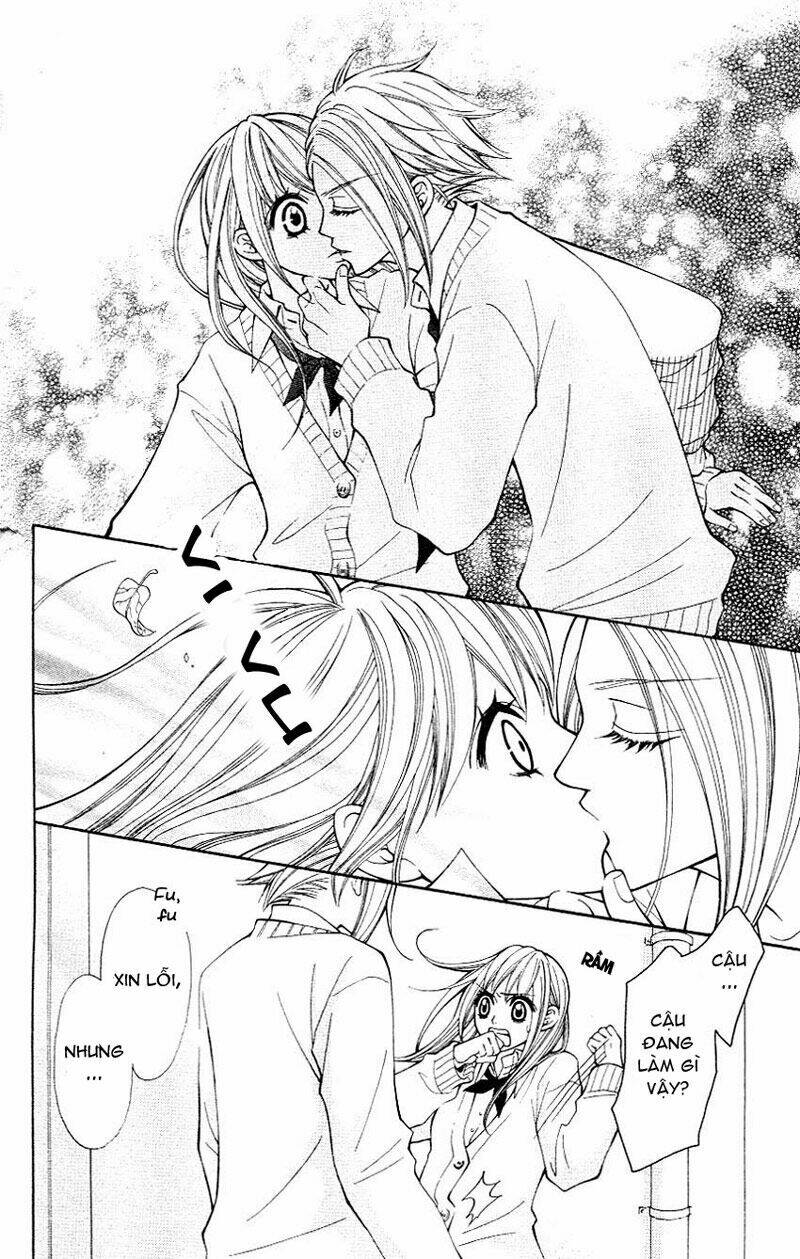 tenchi shinmei chapter 4 15