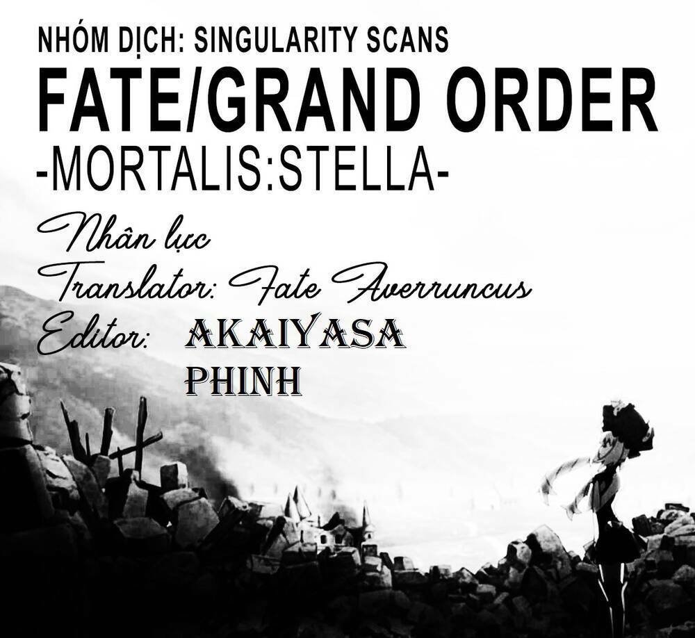 fategrand order-mortalisstella chapter 13.1 1