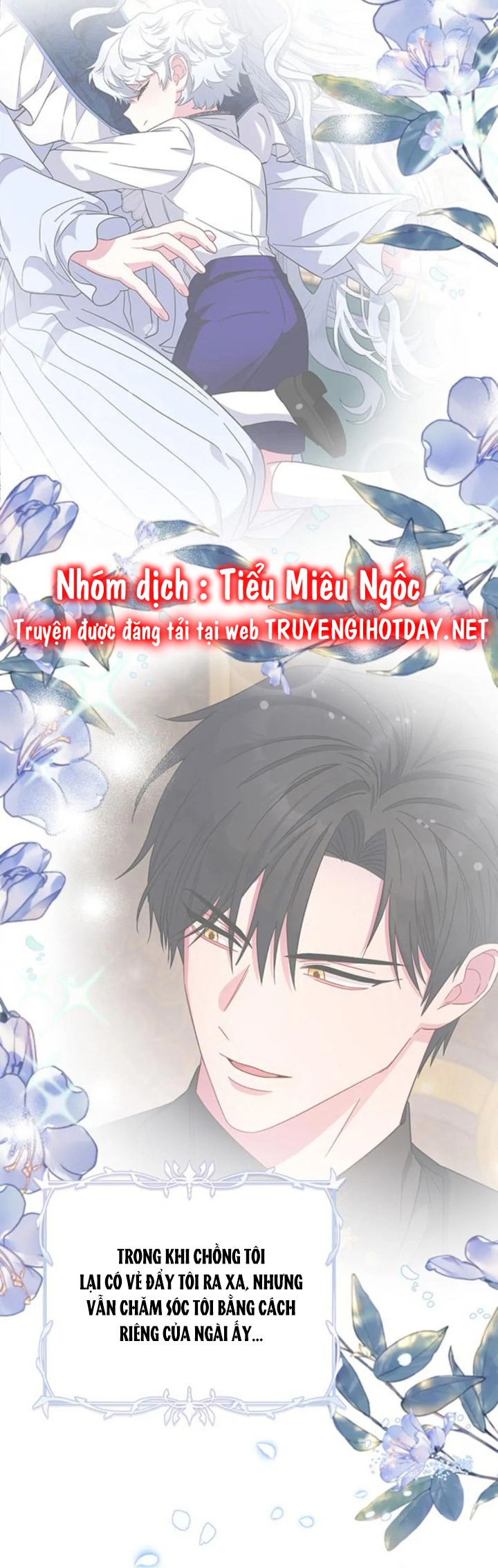 tôi trở thành mẹ của nam chính hoàn hảo chapter 16 20