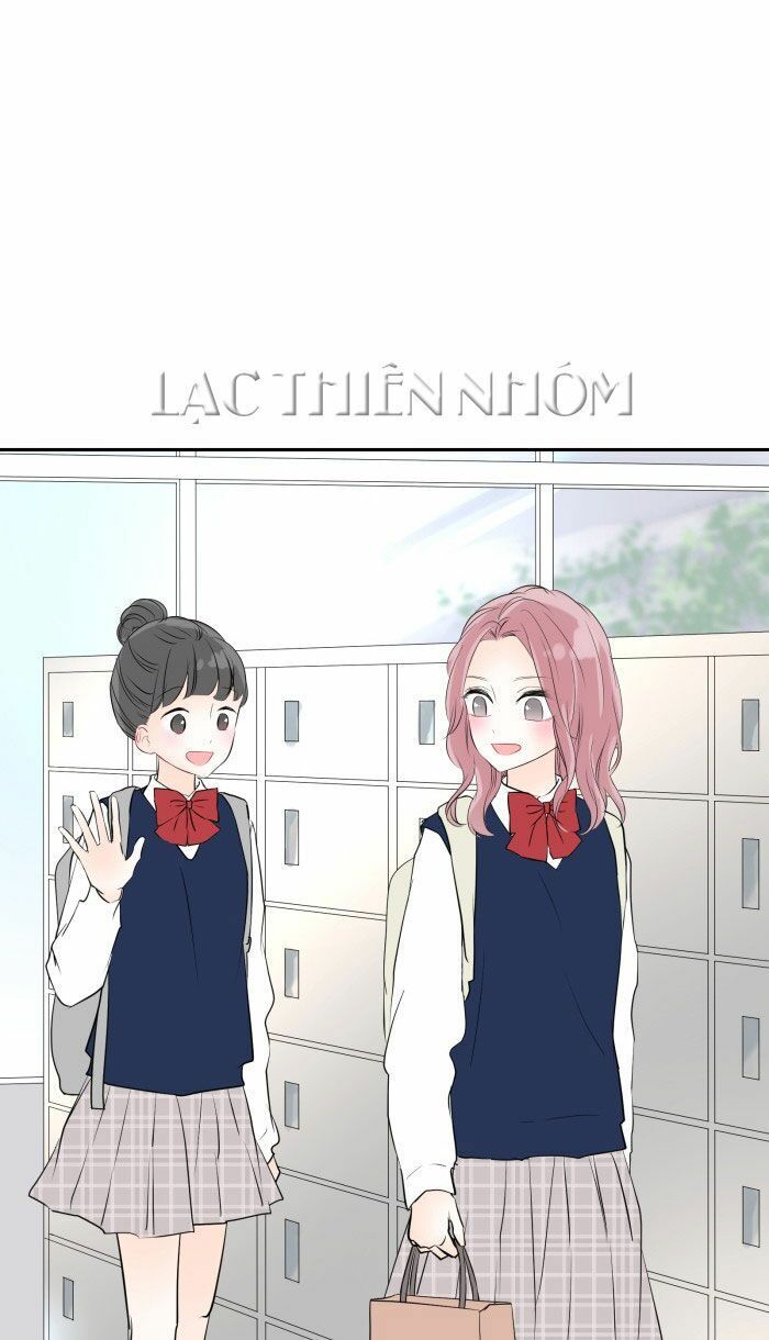 choco ngọt ngào chapter 22 6