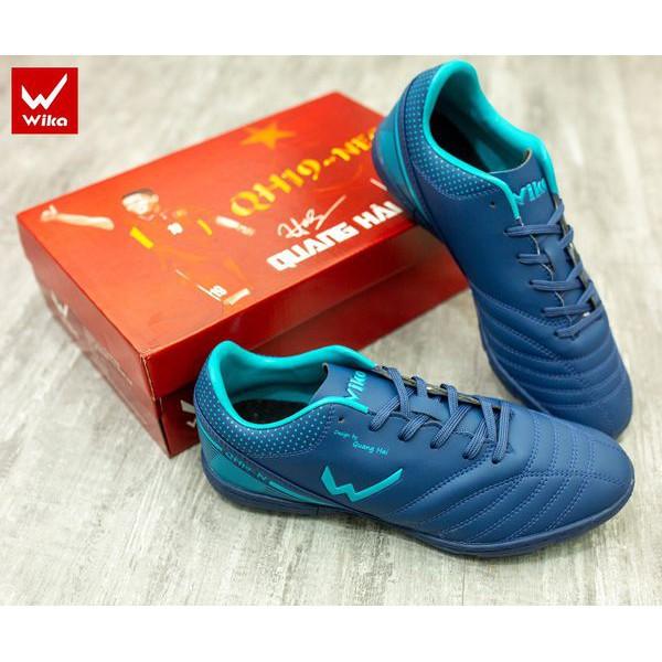 Giày Wika QH19 NEO TD Sport giày thể thao, giày sân cỏ nhân tạo