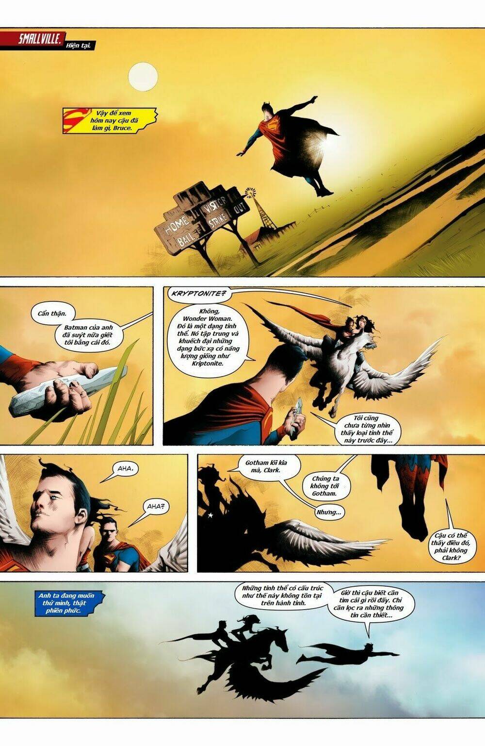 batman - superman chapter 3 12
