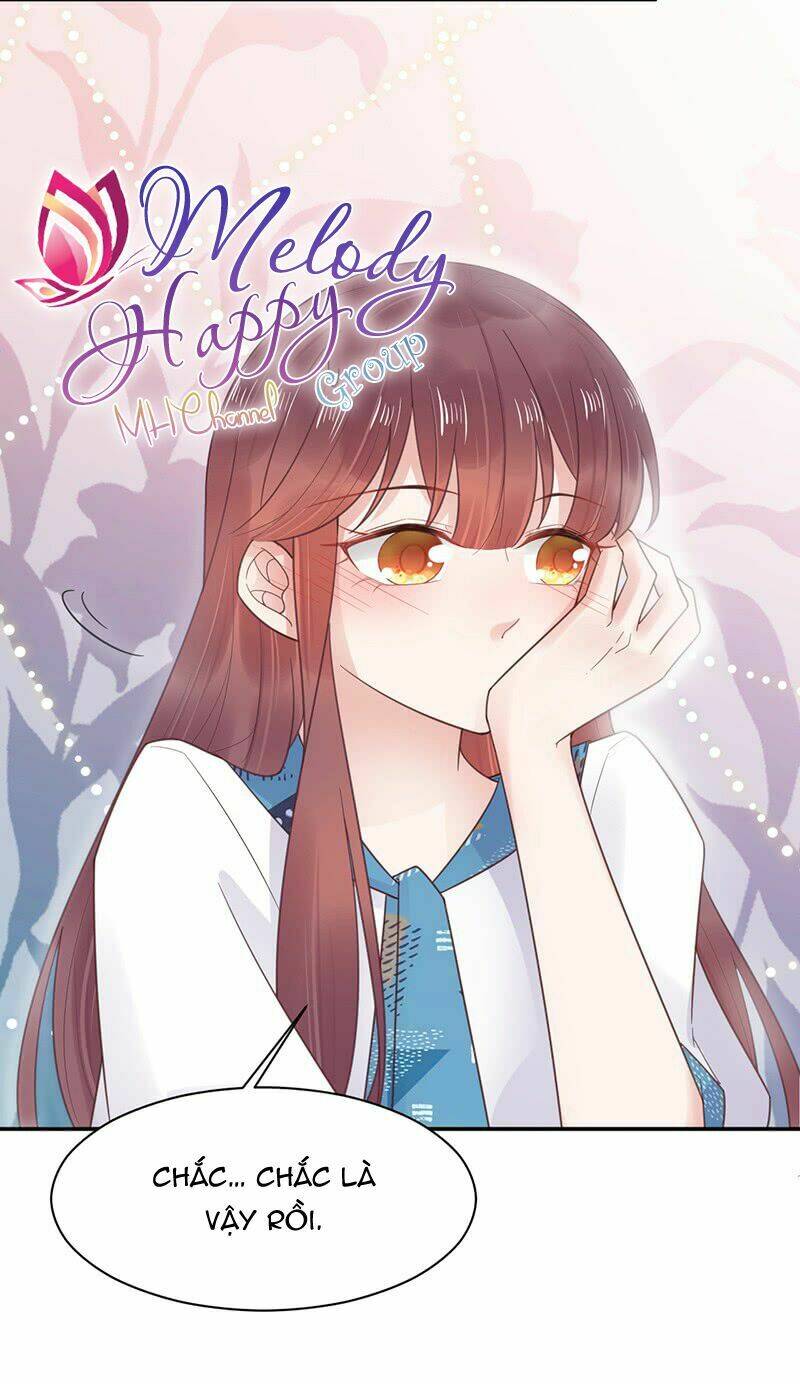 thịnh thế điềm sủng: cô vợ nhỏ đáng yêu của dịch thiếu chapter 13.2 9