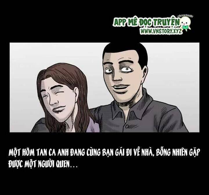 kỳ án có thật chapter 25 30