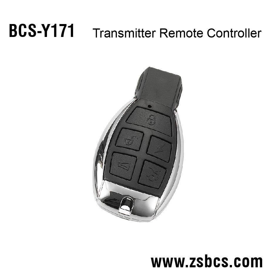 Điều khiển từ xa báo động ô tô BCS-PX32N phong cách mới nhất