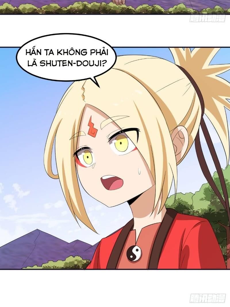 nghịch thiên tiên mệnh chapter 50 42