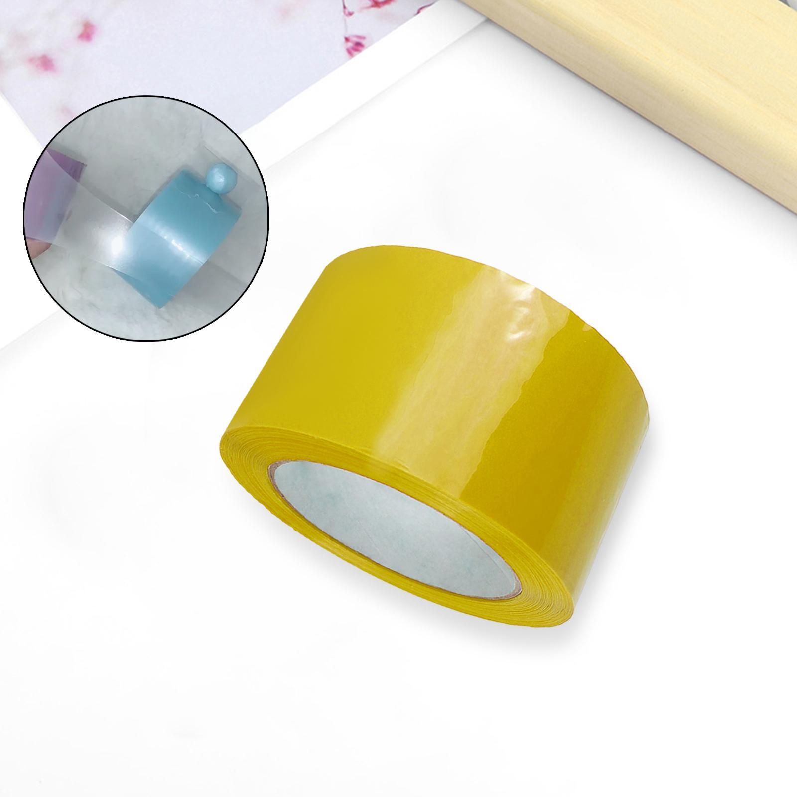 3pcs 30M Sticky Ball Rolling Tape Crafts Relaxing for Kids Adults