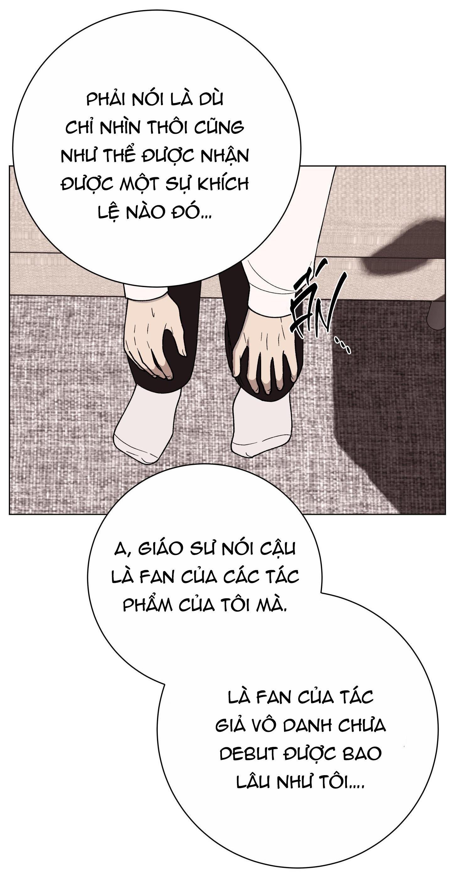 bl ngắn tuyển chọn Chapter 31.1 adonis 1 18