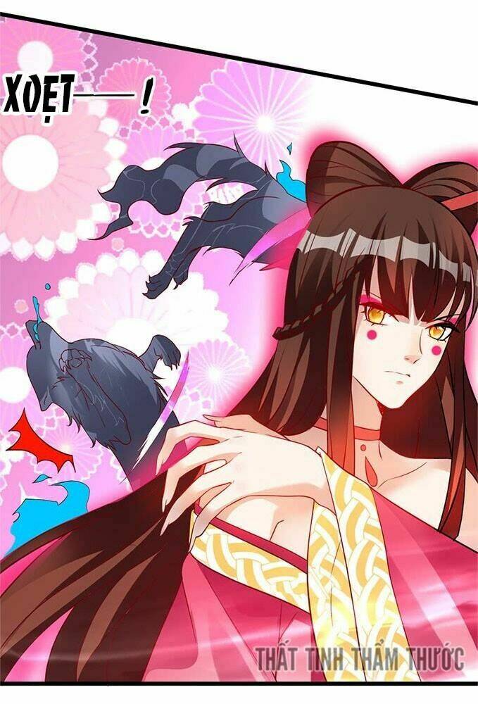 liêu liêu trai chapter 11 50