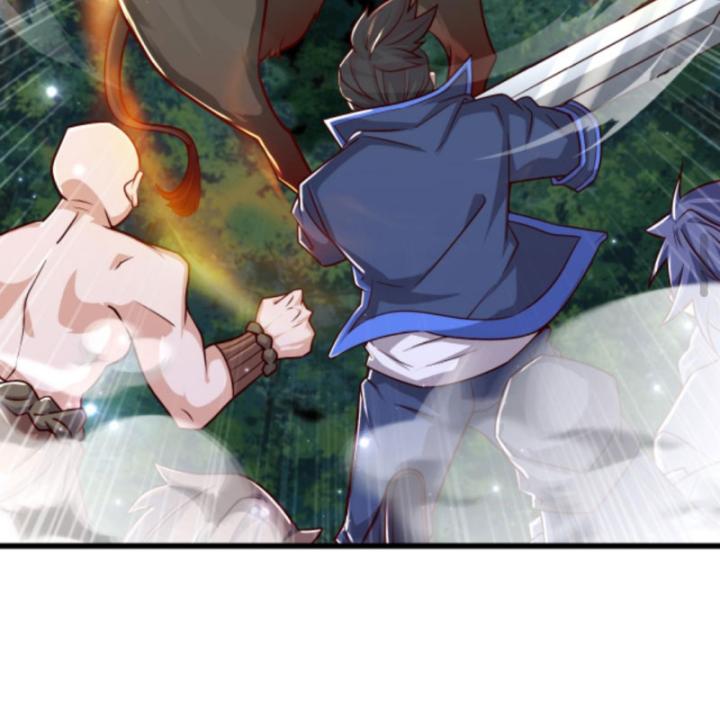 người chơi và nhân vật chính đều muốn làm hại ta chapter 99 6