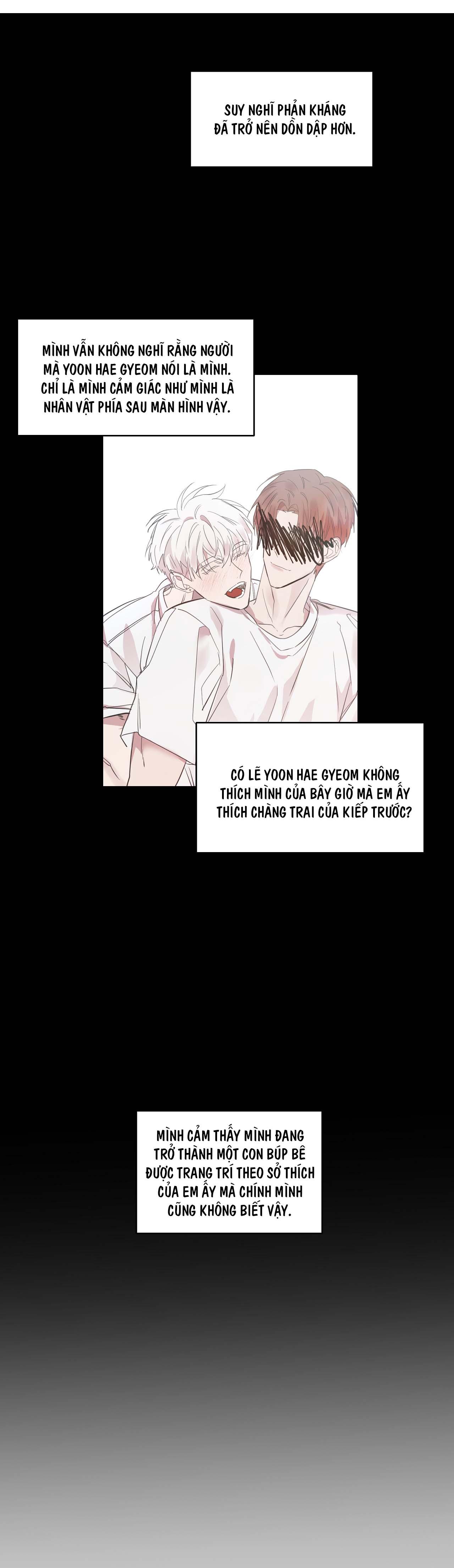 nuốt chửng bóng đêm chapter 28 91