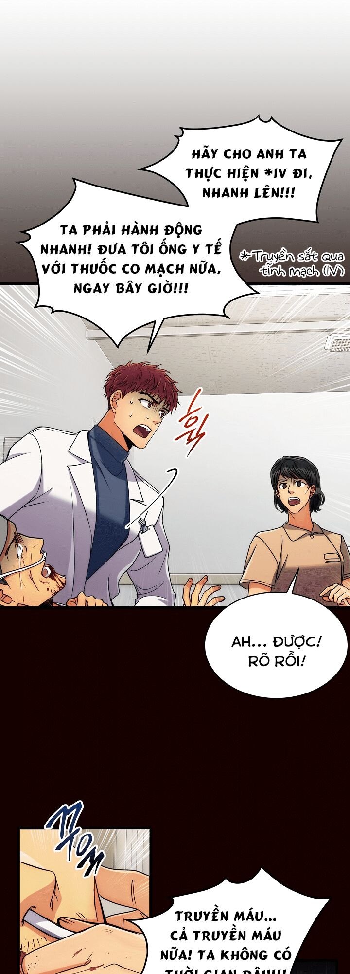 bác sĩ trùng sinh chapter 54 24