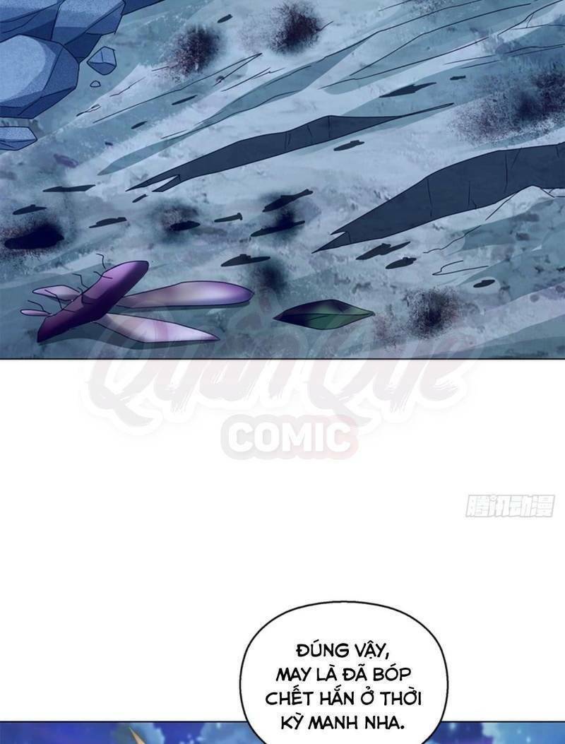 thiên thần quyết chapter 93 29