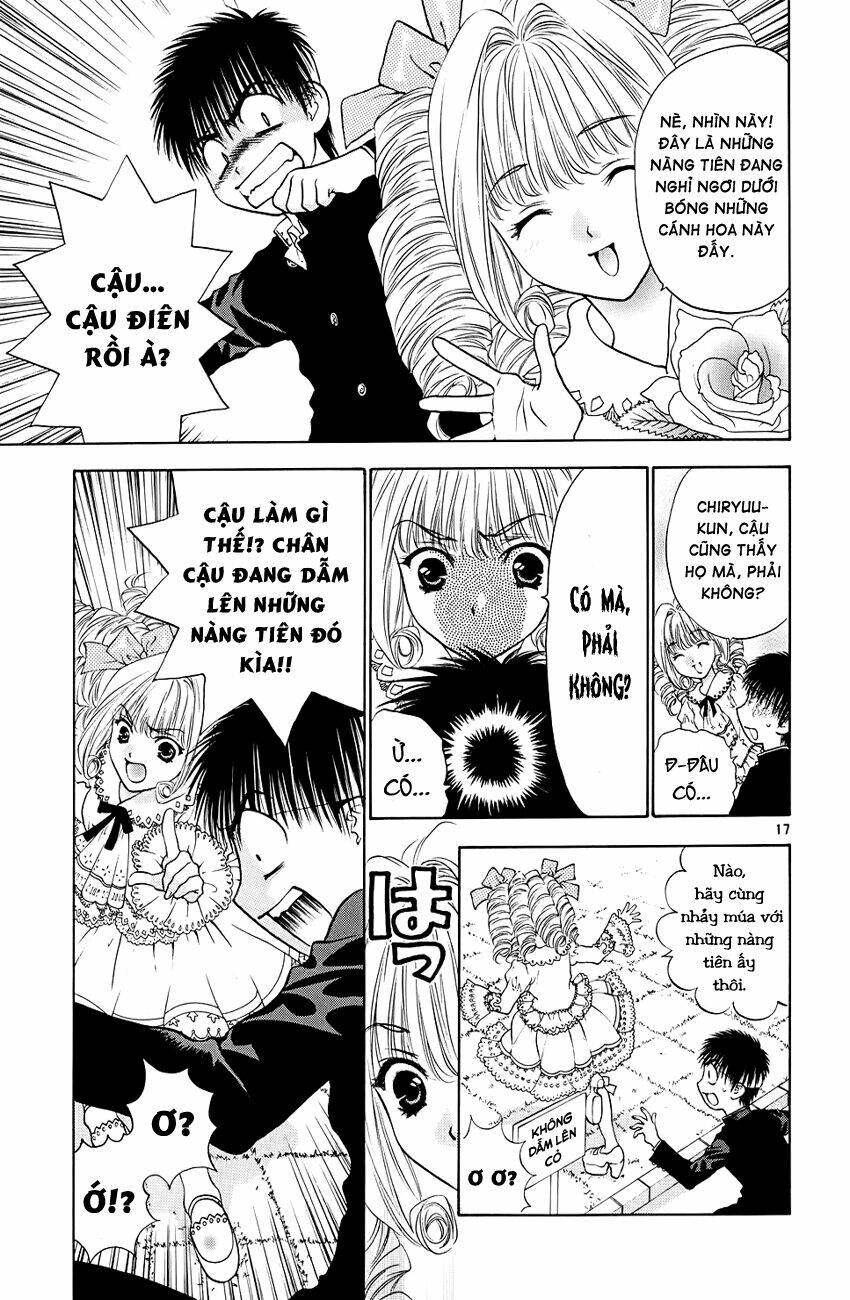 girls saurus dx chapter 44 18