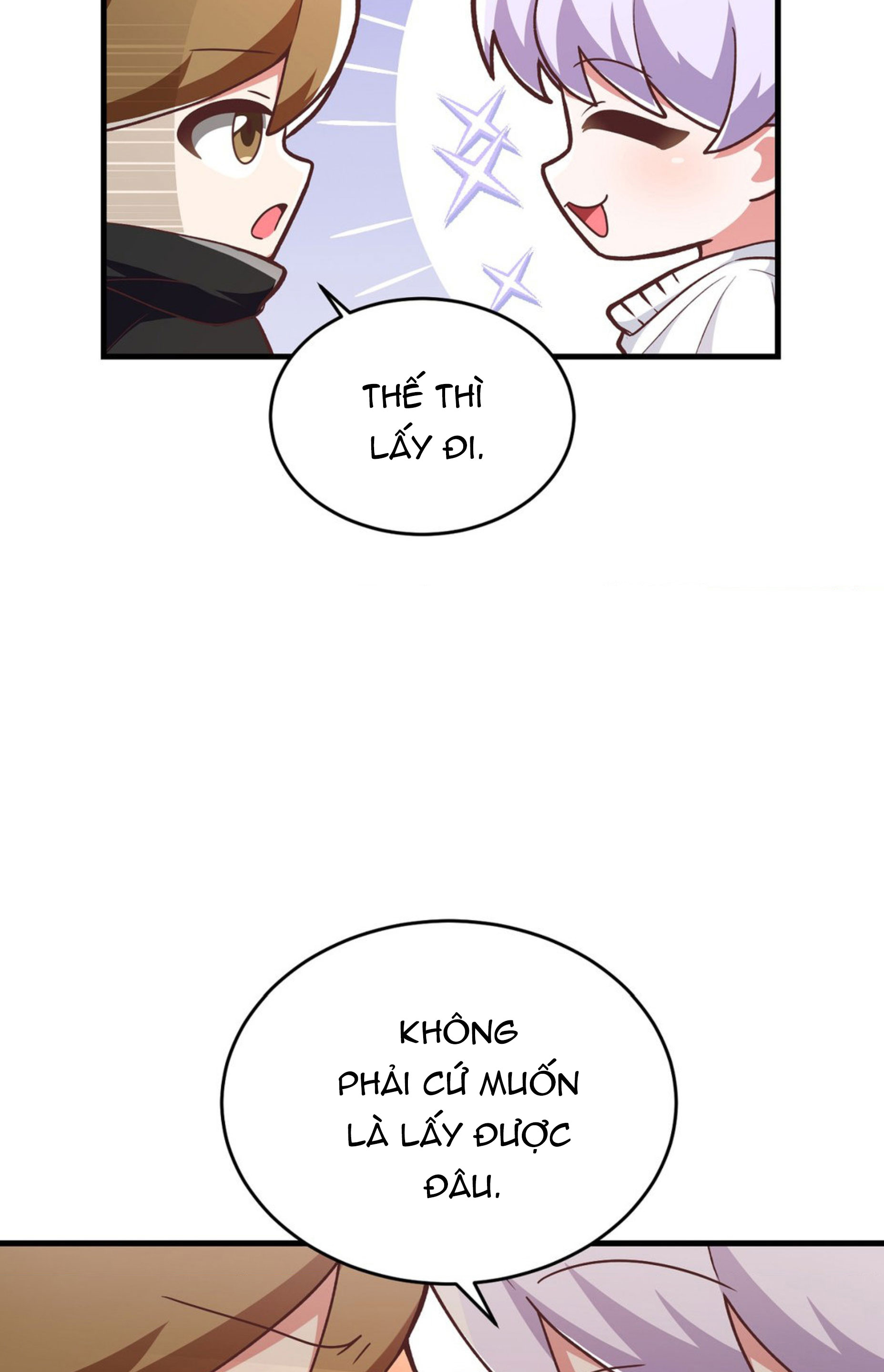 tên nhóc cùng bang hội là hàng xóm chapter 5 52