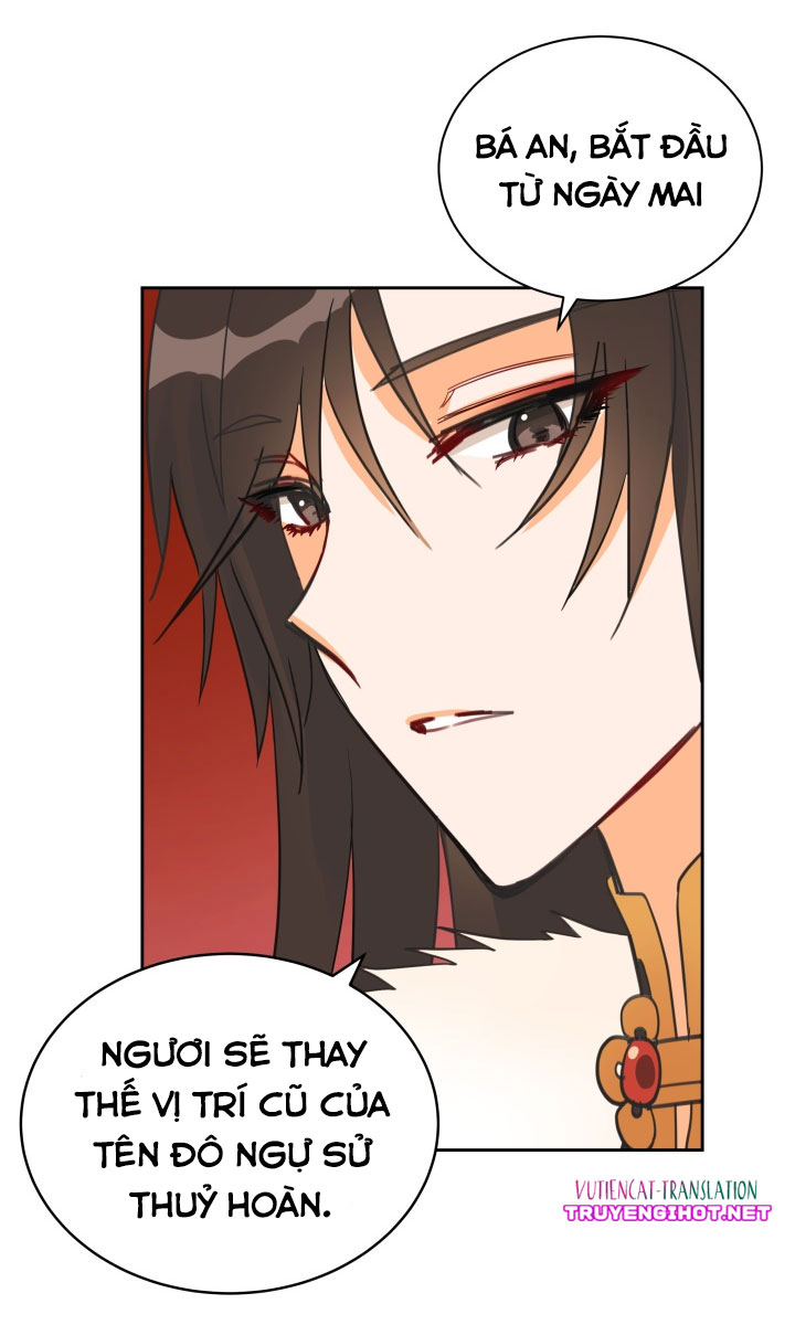 khế ước hậu cung chapter 22.1 4