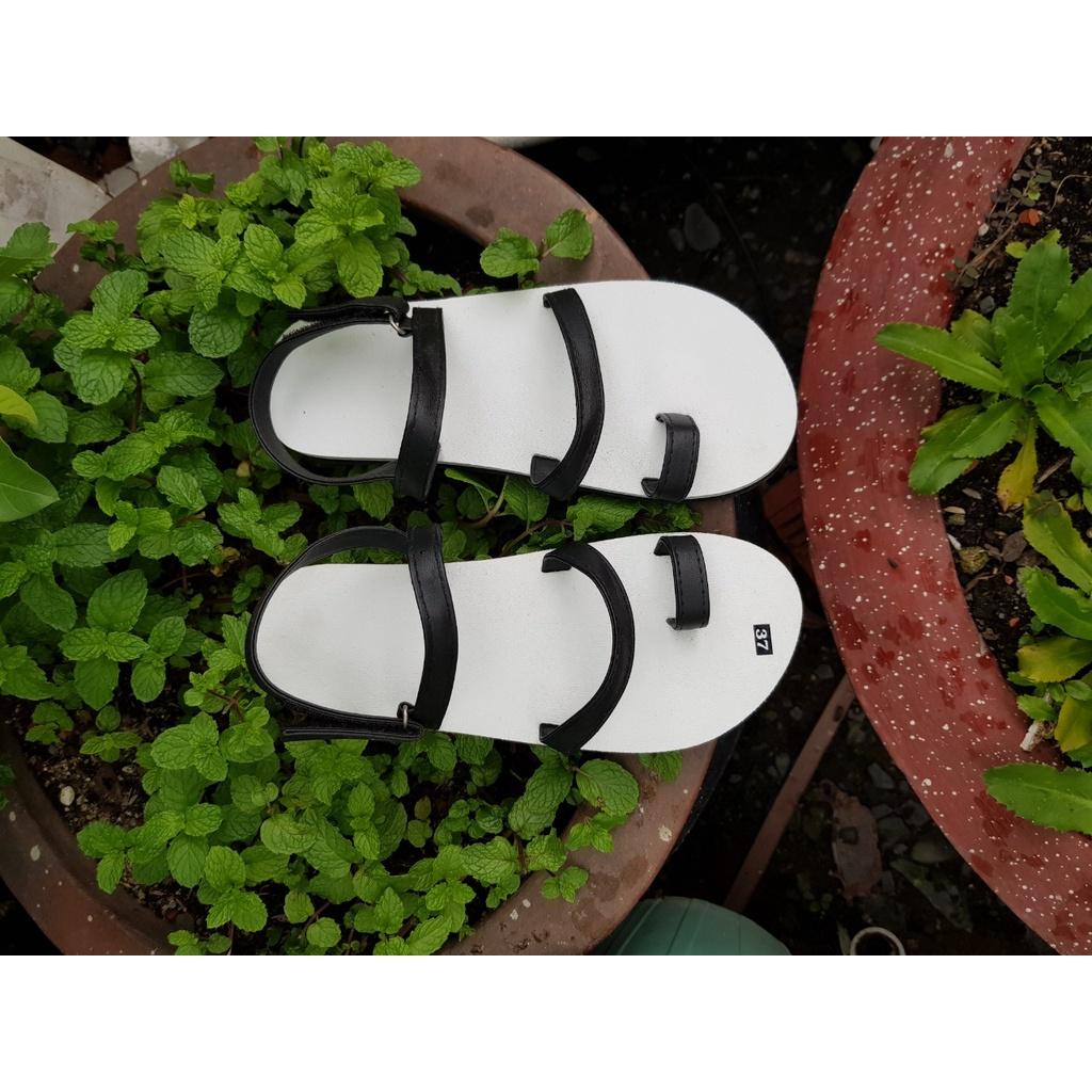 Dép xăng đan nữ size từ 34 nữ đến 42 nữ