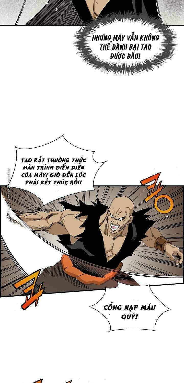 thế giới võ thuật của pháp sư chapter 49 15