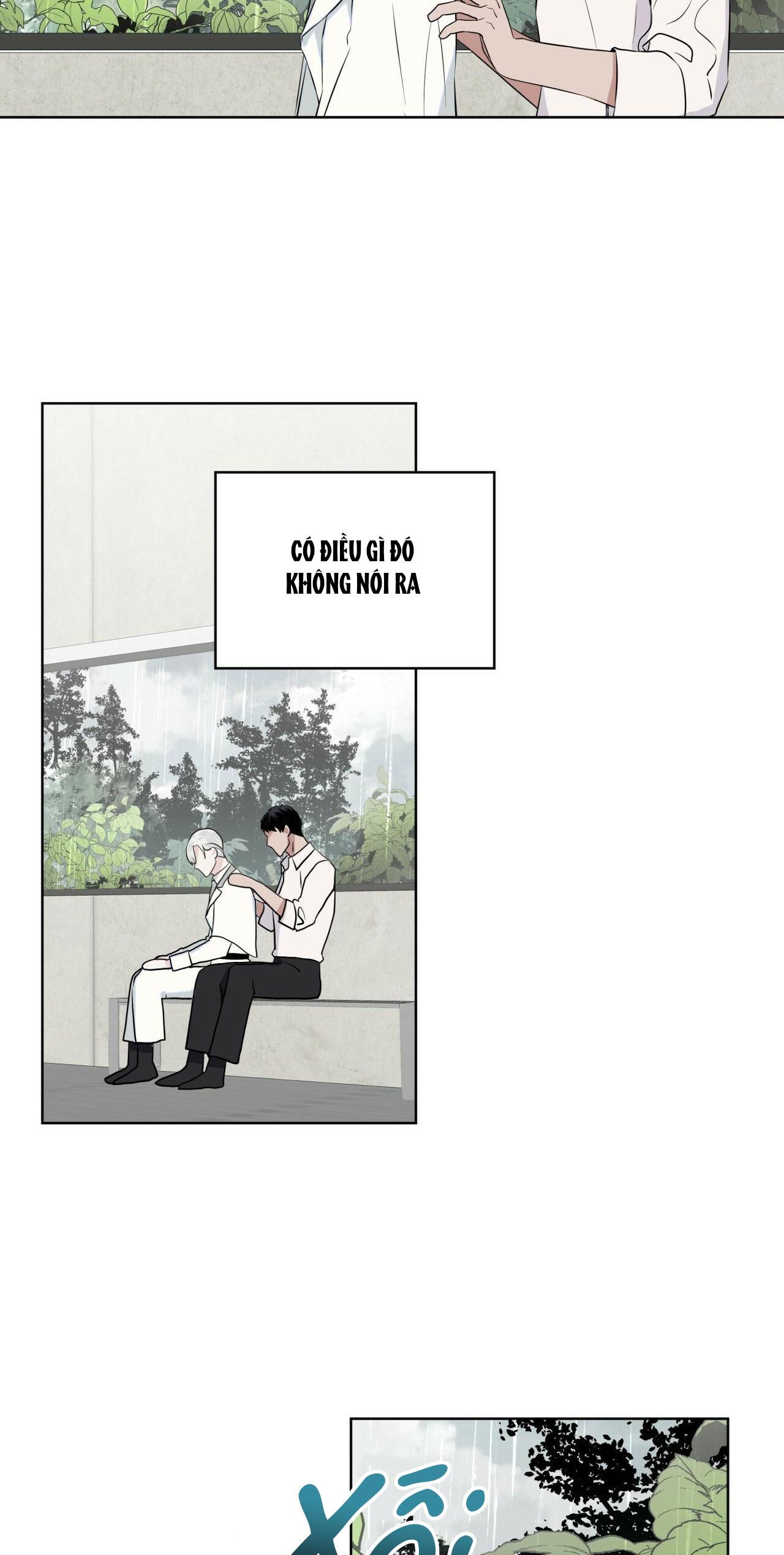 rừng biển [bl] chapter 8 28