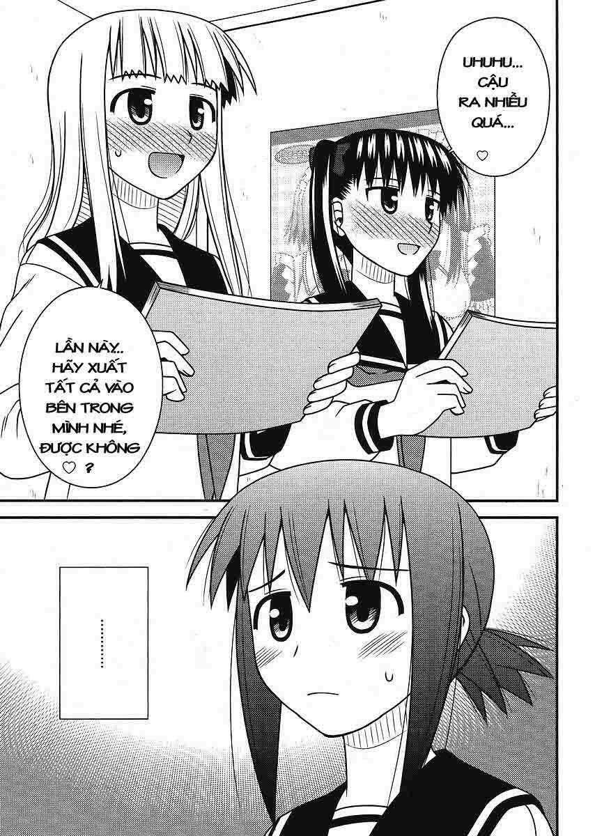 koe de oshigoto! chapter 20 23