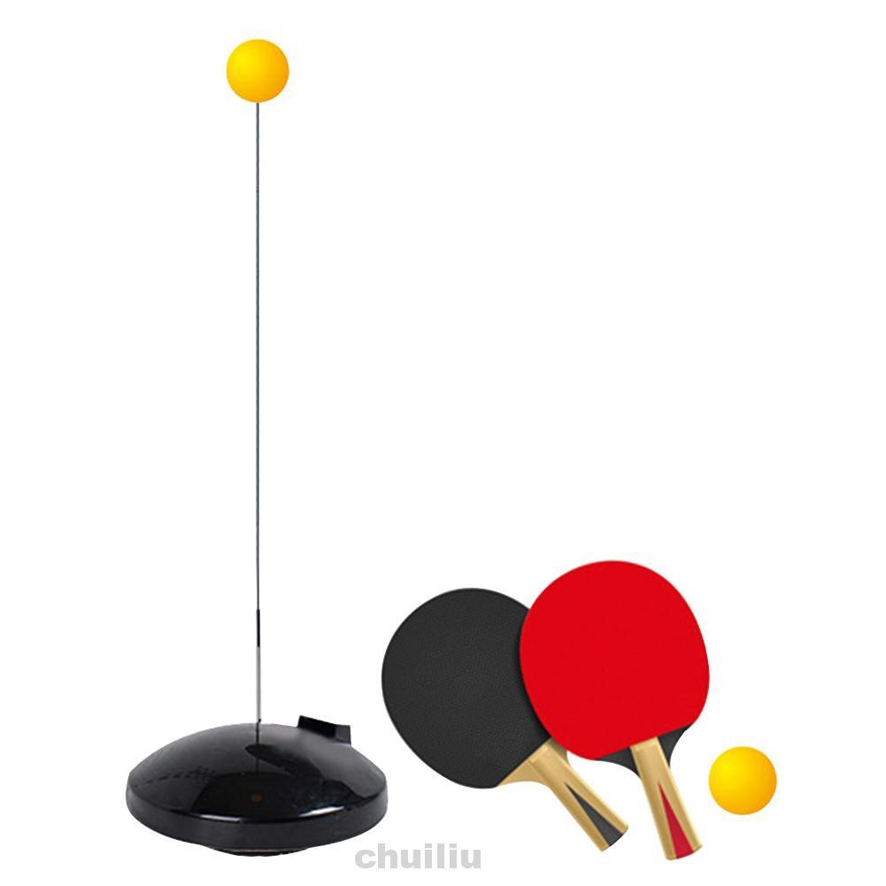 Bộ Dụng Cụ Luyện Tập Chơi Tennis Chuyên Nghiệp