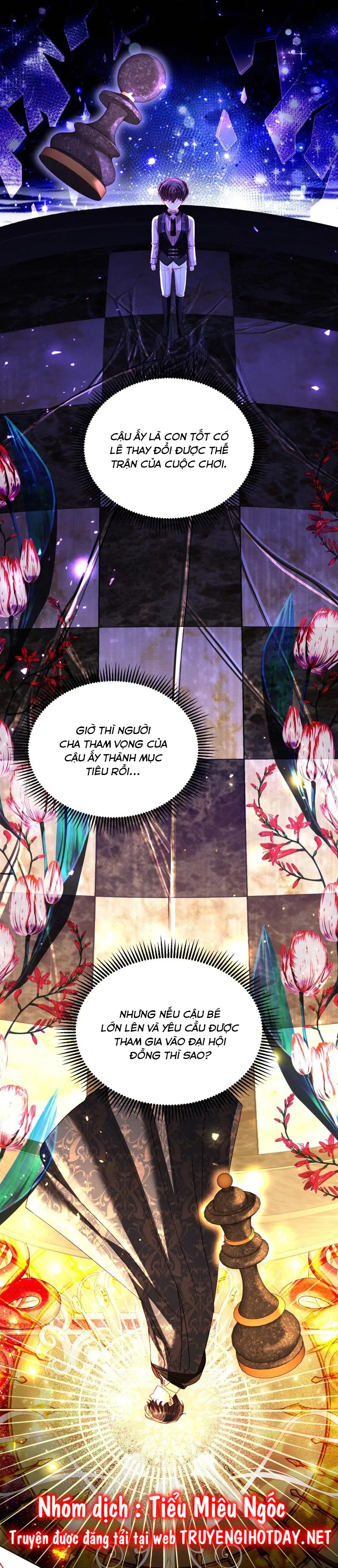 papa của tôi đã xuất hiện chapter 62 35