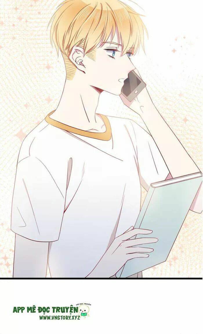 huyết quỷ luyến nhân chapter 7 32