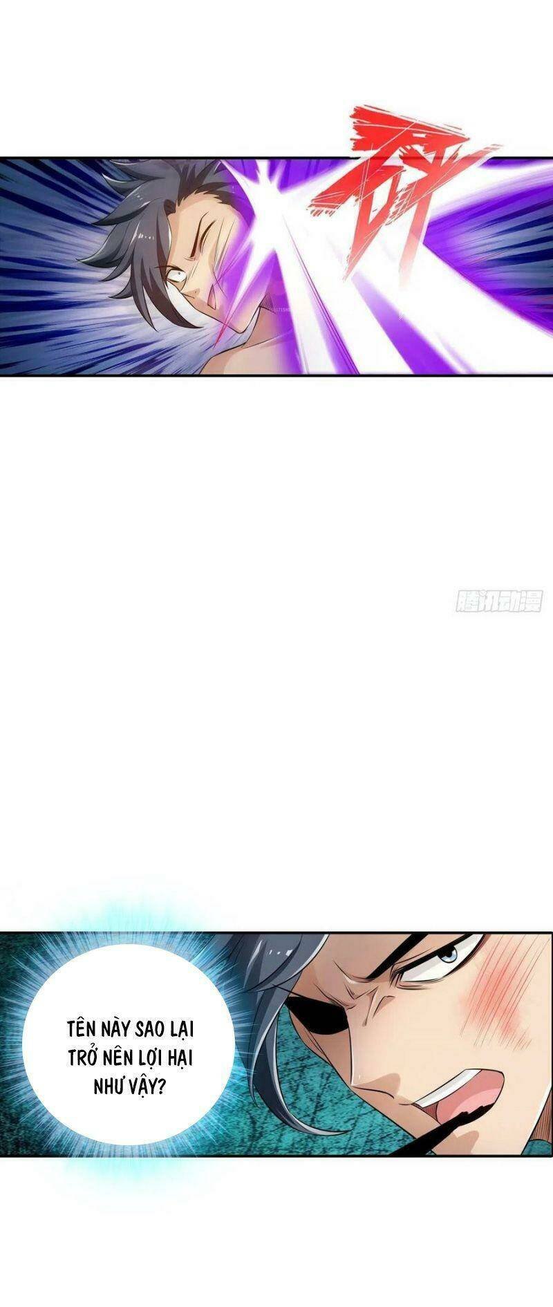 nhân vật phản diện đi tìm đường chết chapter 102 11