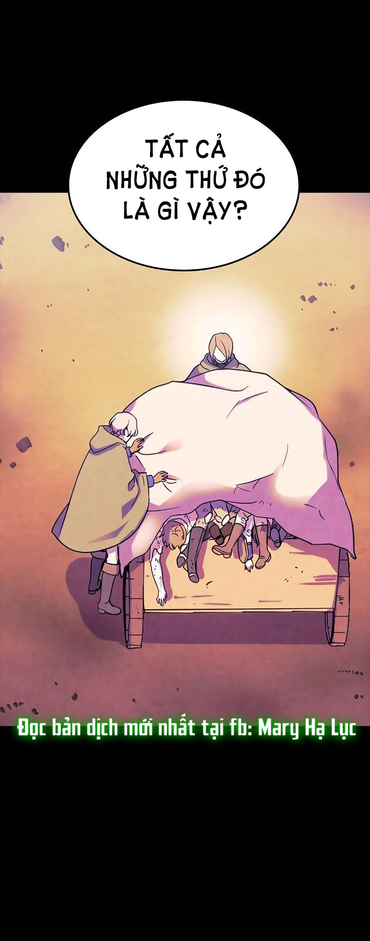 [bản 18+] trò chơi săn mồi của hoàng đế và thánh kỵ sĩ chapter 30.2 13