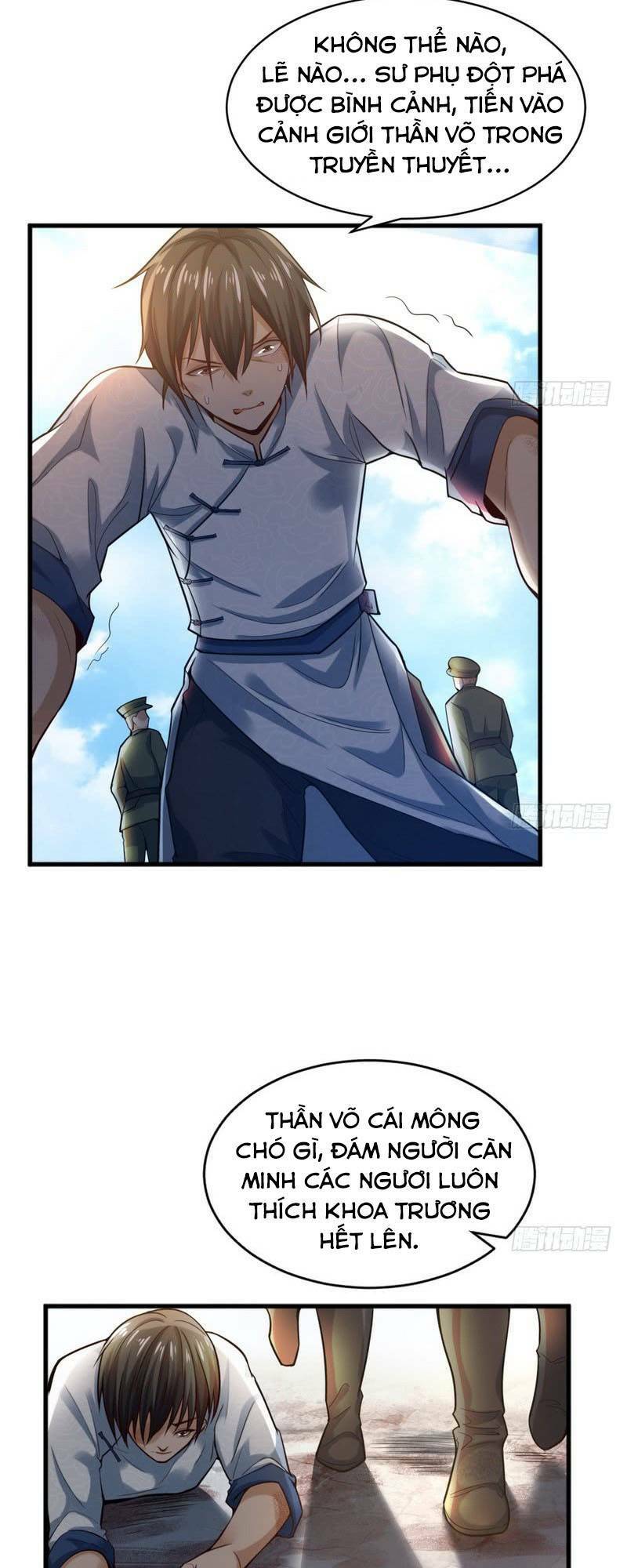 ta là tà đế chapter 19 3