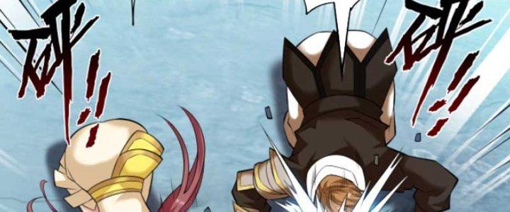 ẩn cư mười vạn năm, đời sau mời ta rời núi chapter 14 120