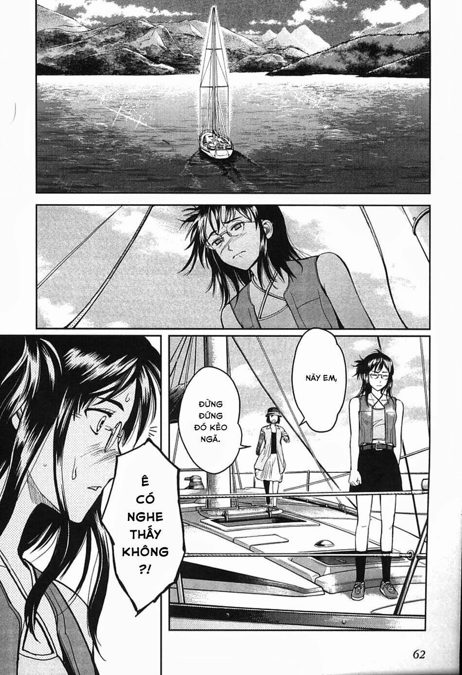 gunslinger girl chapter 34 24