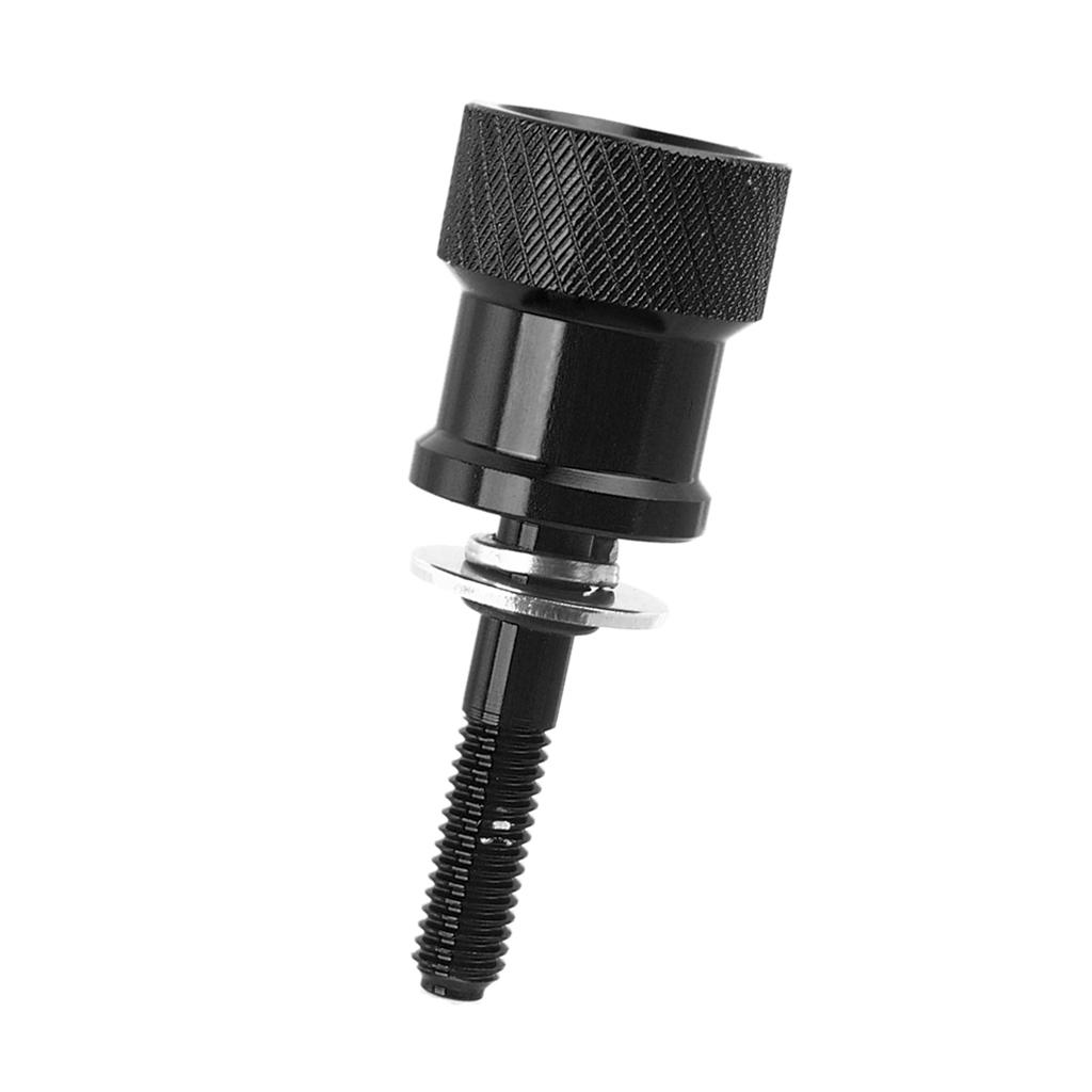 For BMW R NINET Tool-less Seat Removal