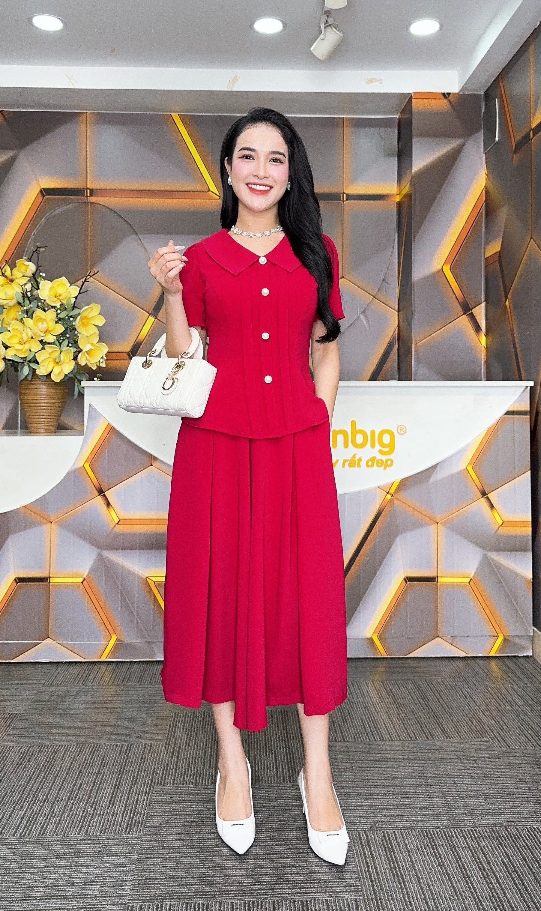 Set bộ - S1783 - Thương hiệu Zonbig