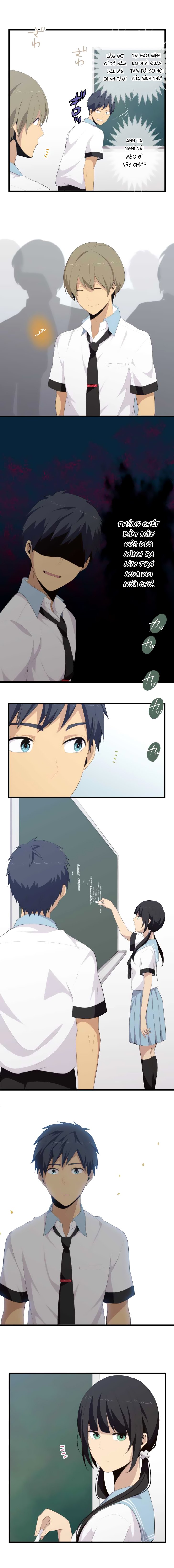 relife chapter 126 5